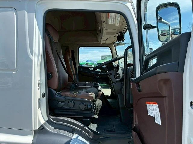 Hino RANGER 28