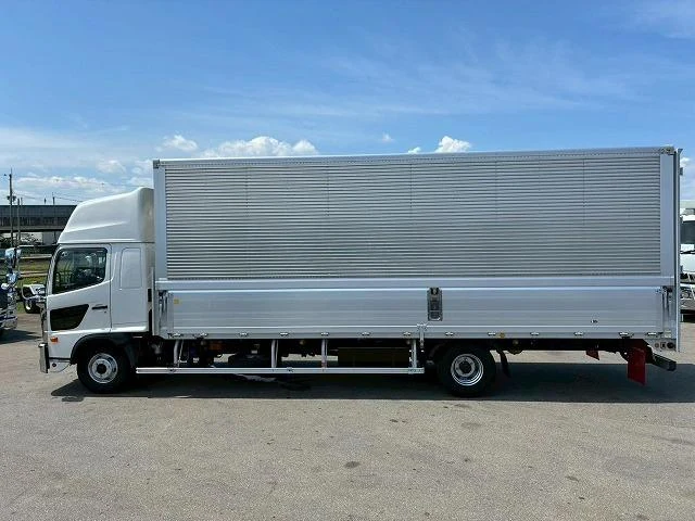 Hino RANGER 12