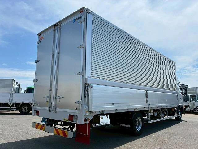 Hino RANGER 19