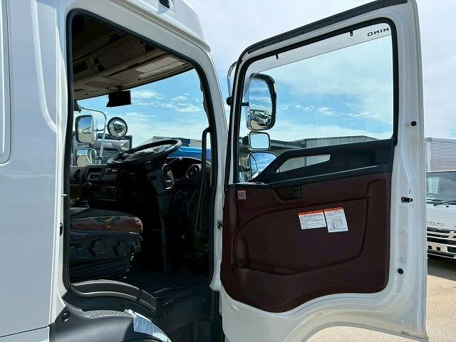 Hino RANGER 46