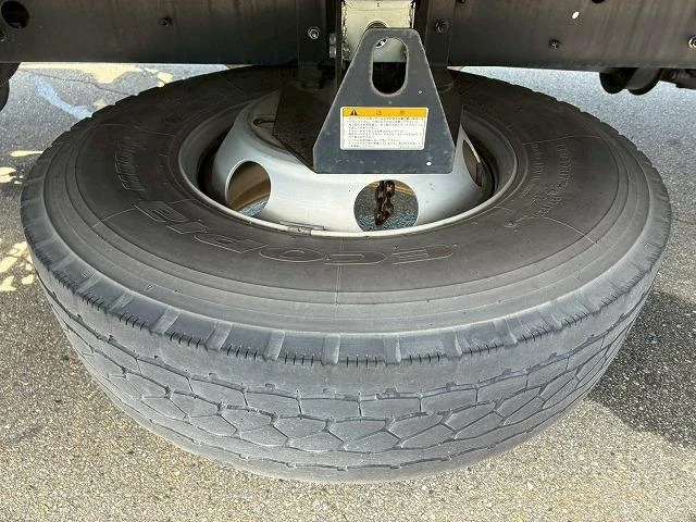 Hino RANGER 55