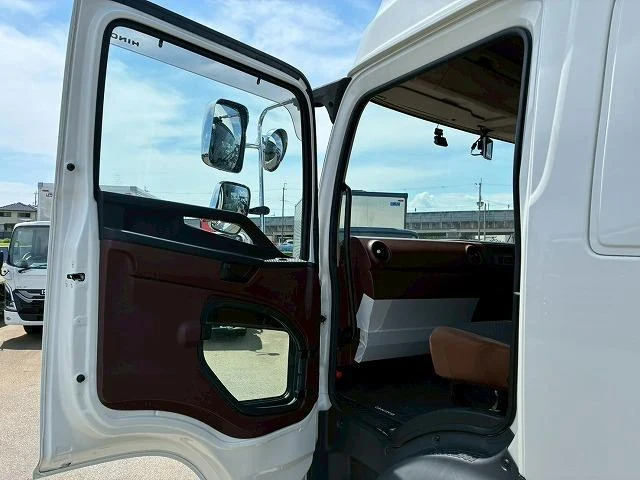 Hino RANGER 47