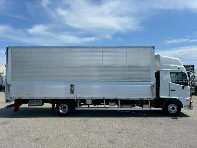 Hino RANGER 13