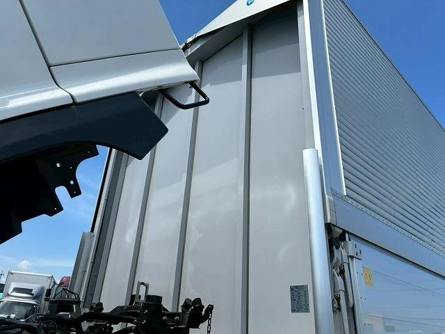 Hino RANGER 16