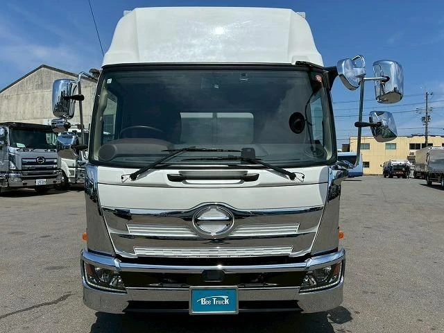 Hino RANGER 11