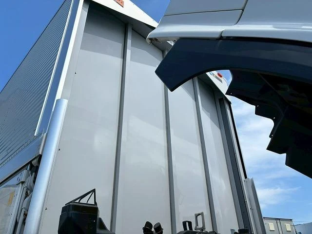 Hino RANGER 17