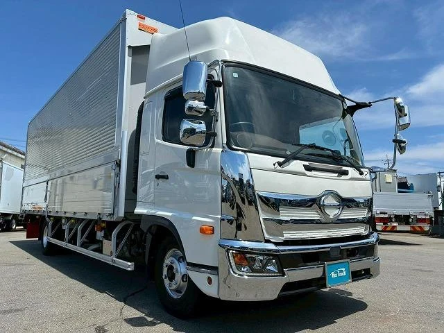 Hino RANGER 10