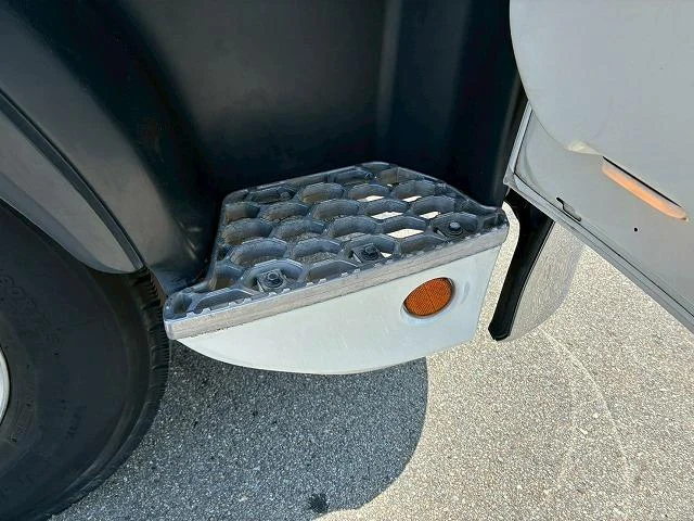 Hino RANGER 44