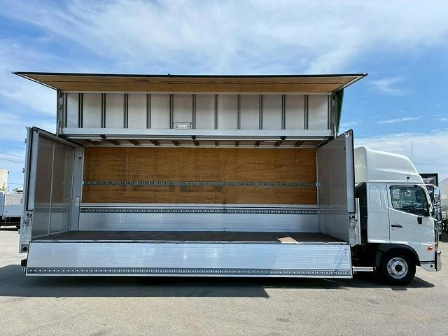 Hino RANGER 15