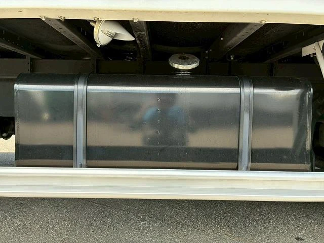 Hino RANGER 58