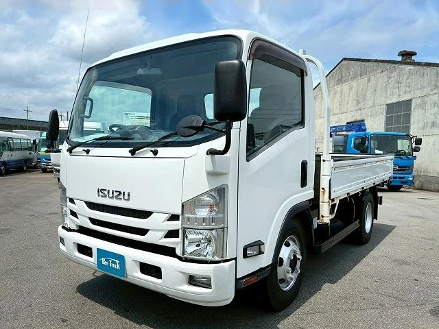 Isuzu ELF 3