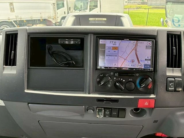 Isuzu ELF 34