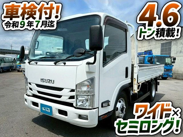 Isuzu ELF 2