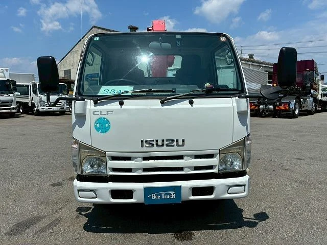 Isuzu ELF 9