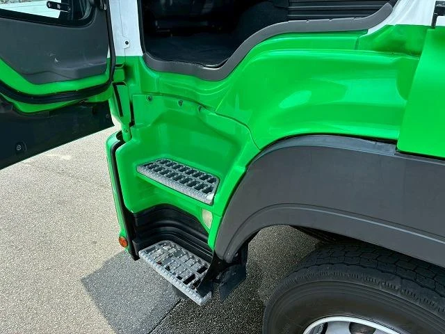 Isuzu GIGA 41