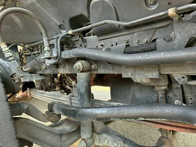 Isuzu GIGA 61
