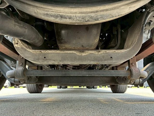 Isuzu GIGA 69