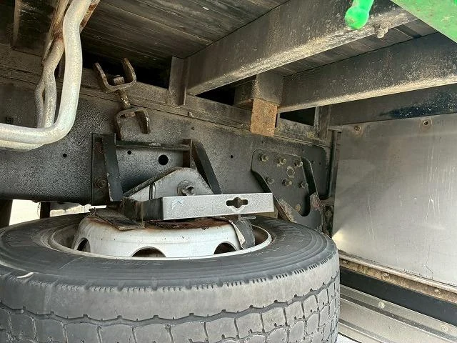 Isuzu GIGA 54