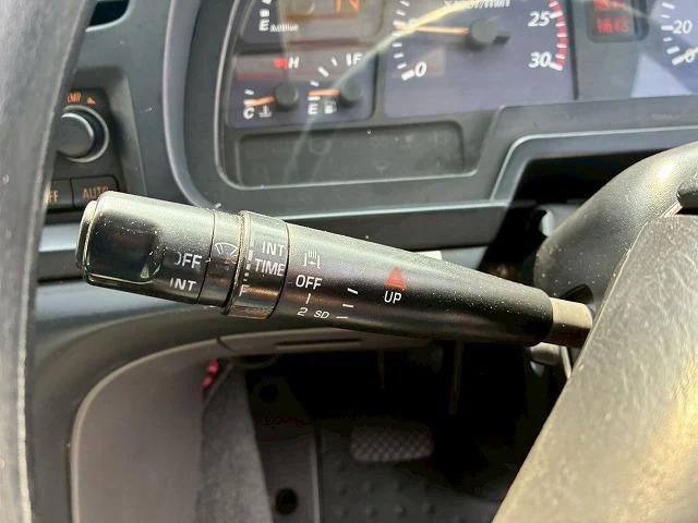 Isuzu GIGA 29
