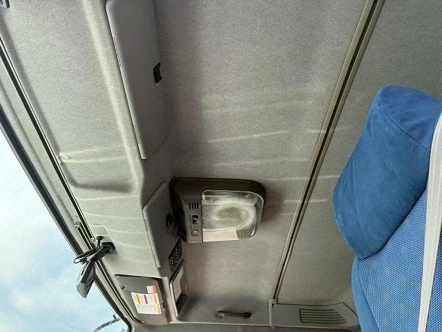 Isuzu GIGA 37