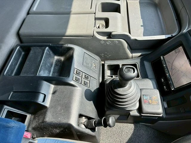 Isuzu GIGA 31