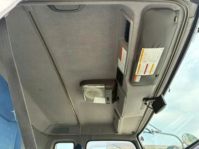 Isuzu GIGA 36