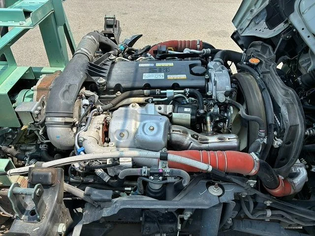 Isuzu ELF 51