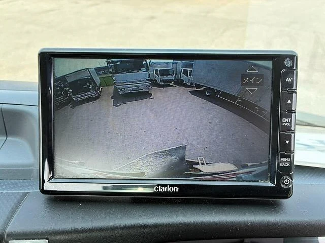 Isuzu ELF 44