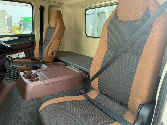 Hino RANGER 41