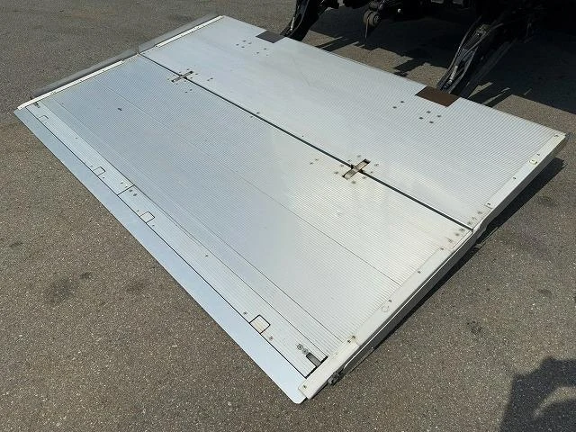 Hino RANGER 24
