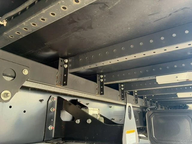 Hino RANGER 49