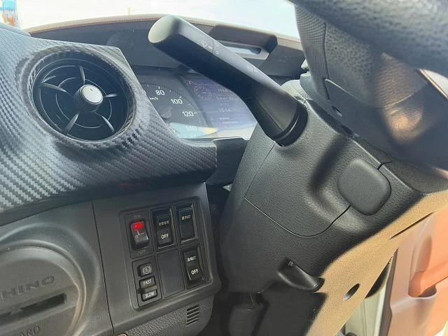 Hino RANGER 34