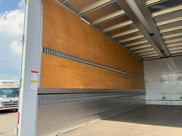 Hino RANGER 20