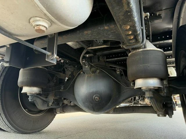 Hino RANGER 50