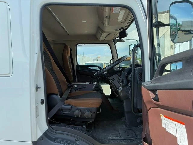 Hino RANGER 28