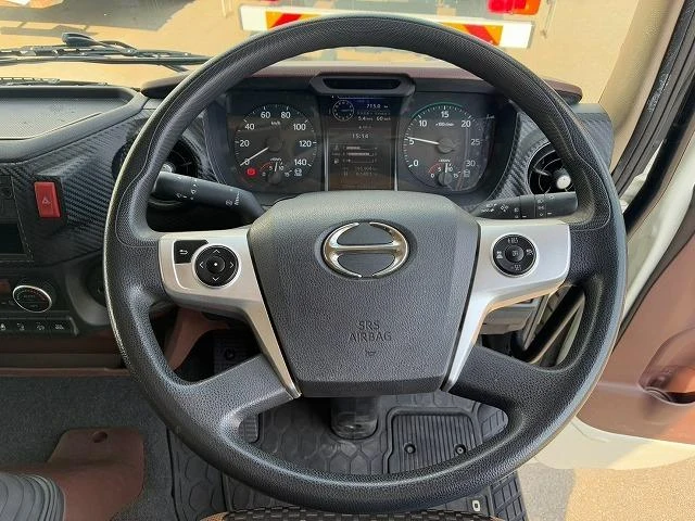 Hino RANGER 30