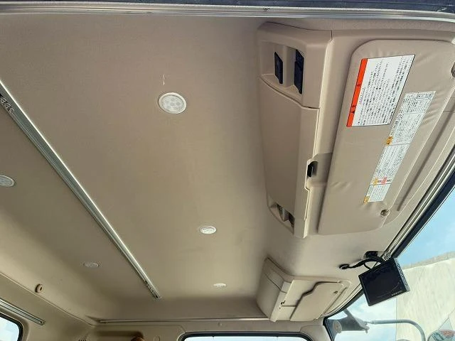 Hino RANGER 42