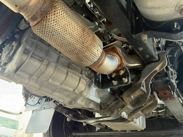 Hino RANGER 51