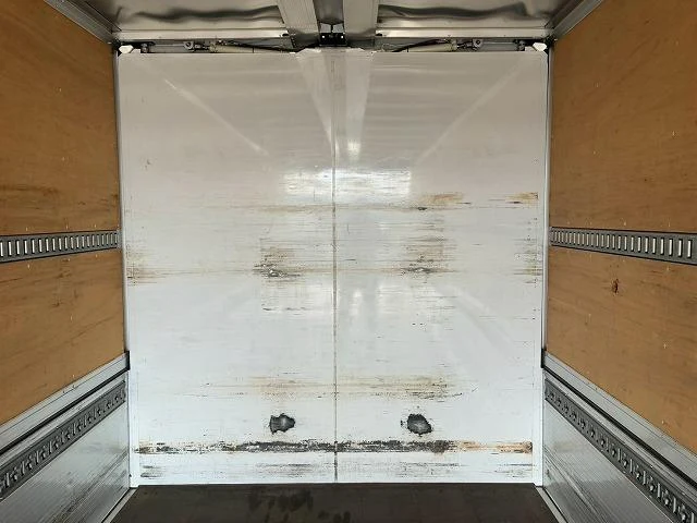 Hino RANGER 23
