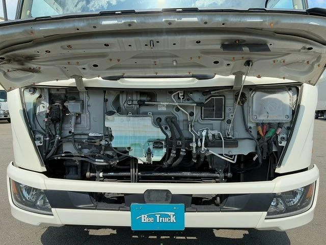 Hino RANGER 45