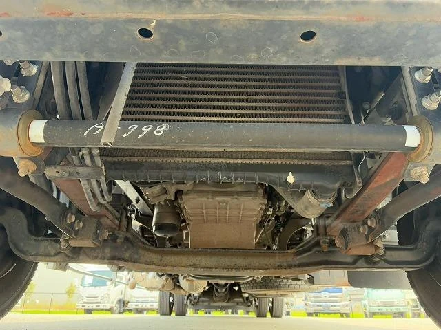 Hino RANGER 53