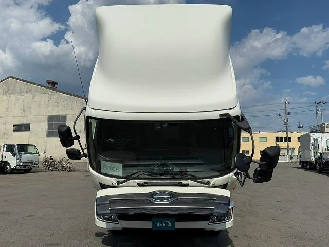Hino RANGER 15