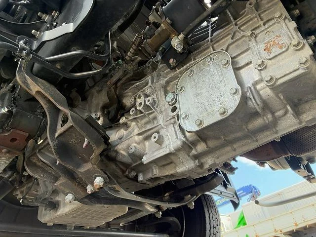 Hino RANGER 52
