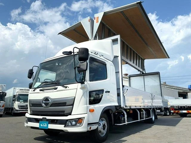 Hino RANGER 3