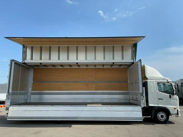 Hino RANGER 14