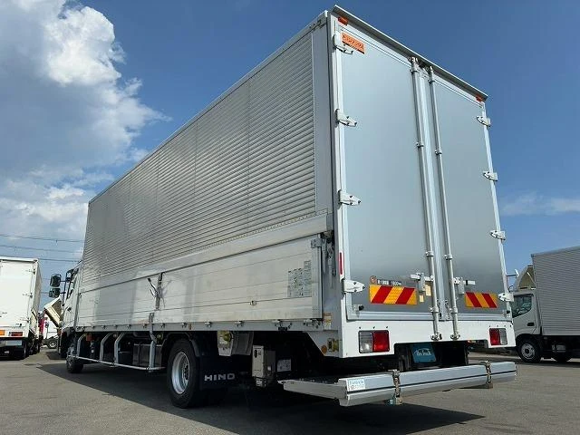 Hino RANGER 7