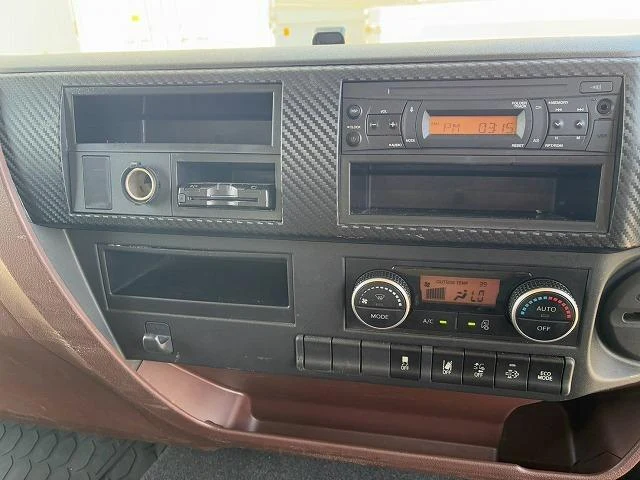 Hino RANGER 35