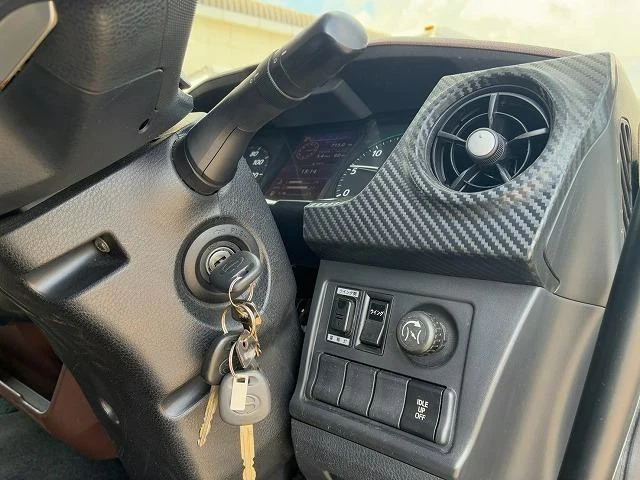 Hino RANGER 33