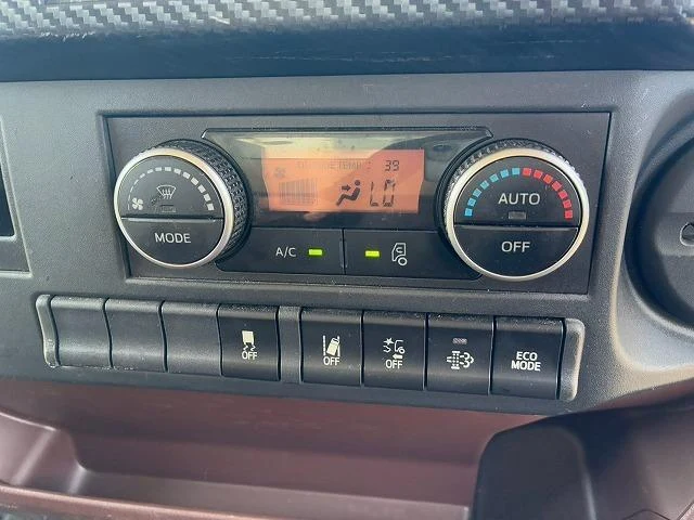 Hino RANGER 36