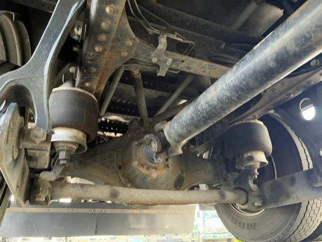 Hino RANGER 59